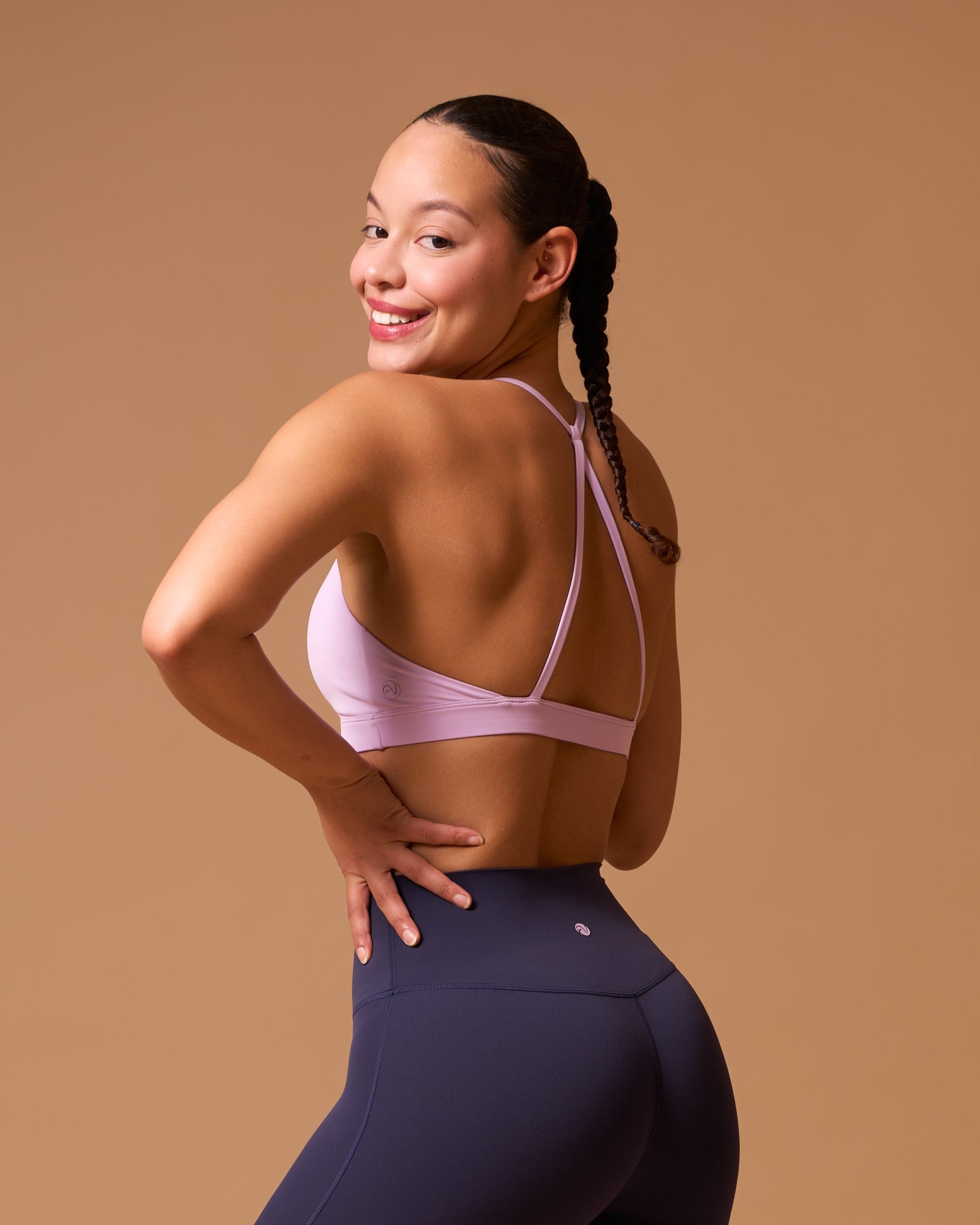 The Embrace Sports Bra
