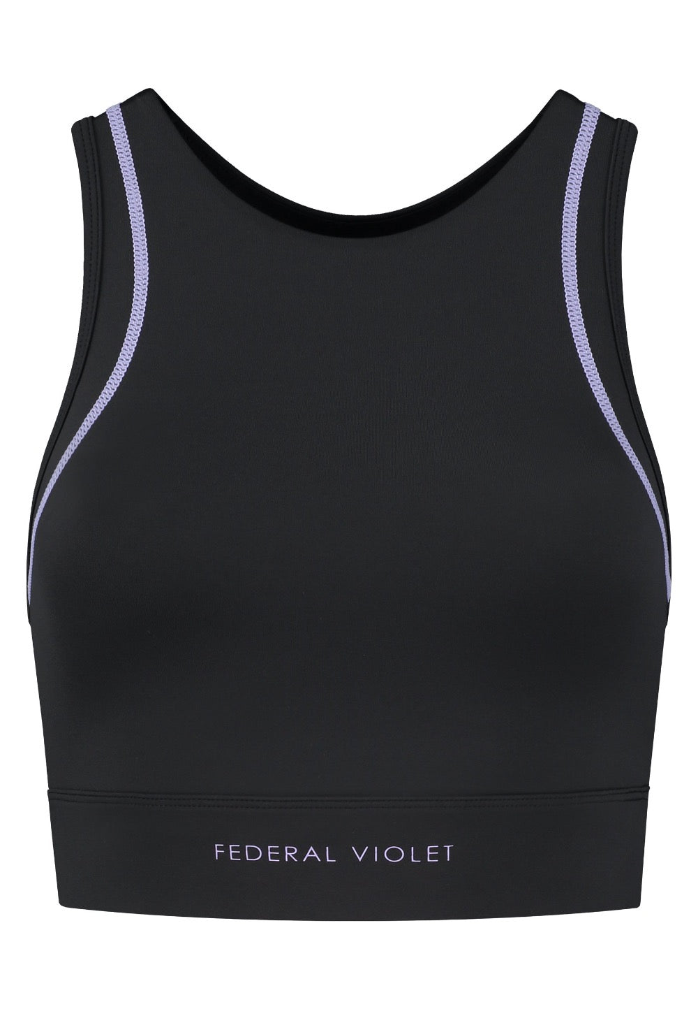A Fresh Collection Juniors Perfect Racer Back Bra, Style FT215