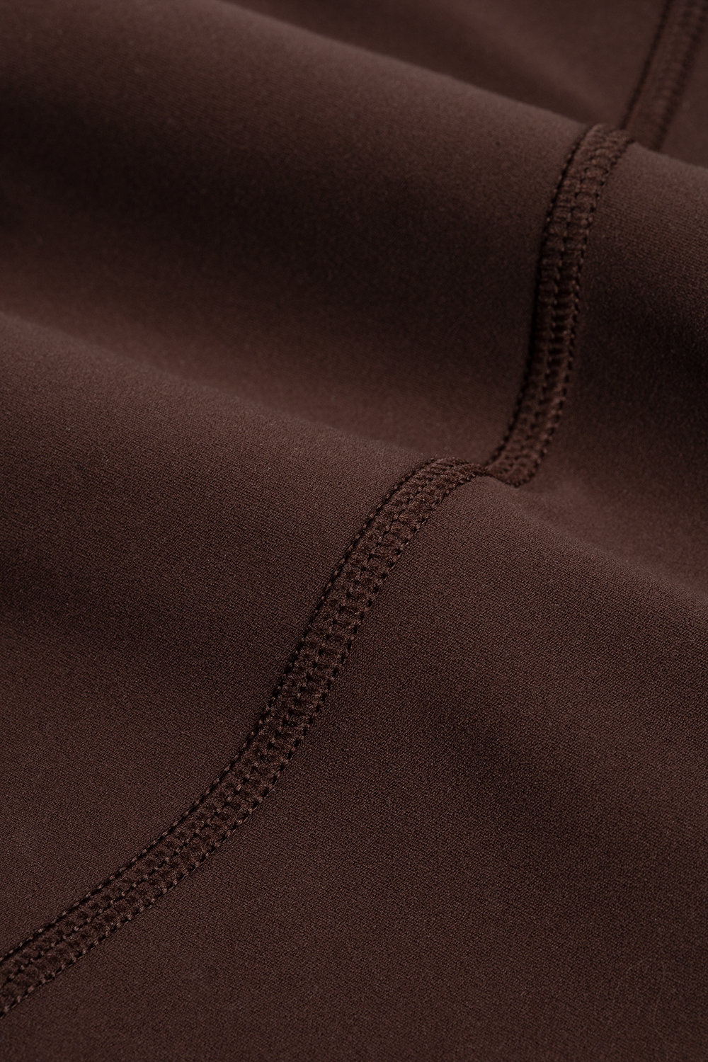 The Embrace Flared Legging - Espresso